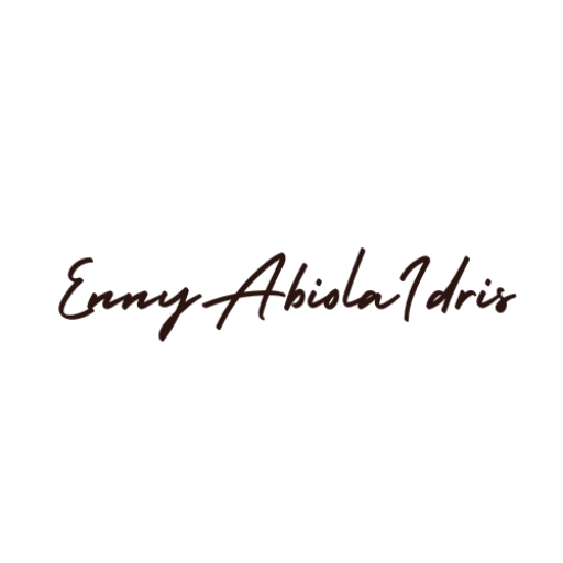 Dr. Enny Abiola-Idris